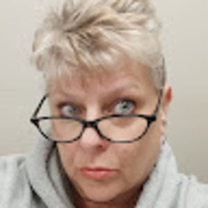 Meet your Posher, Kari